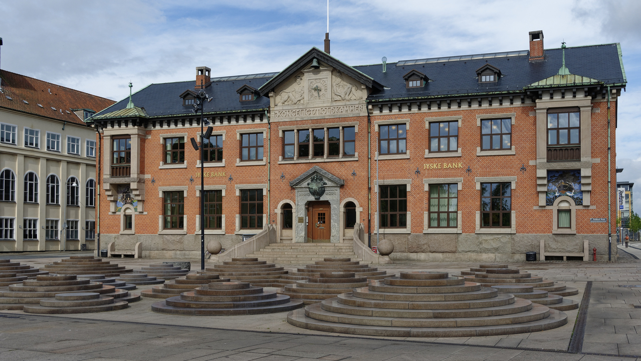 20180619 092849 , Aalborg, North Jutland, Denmark